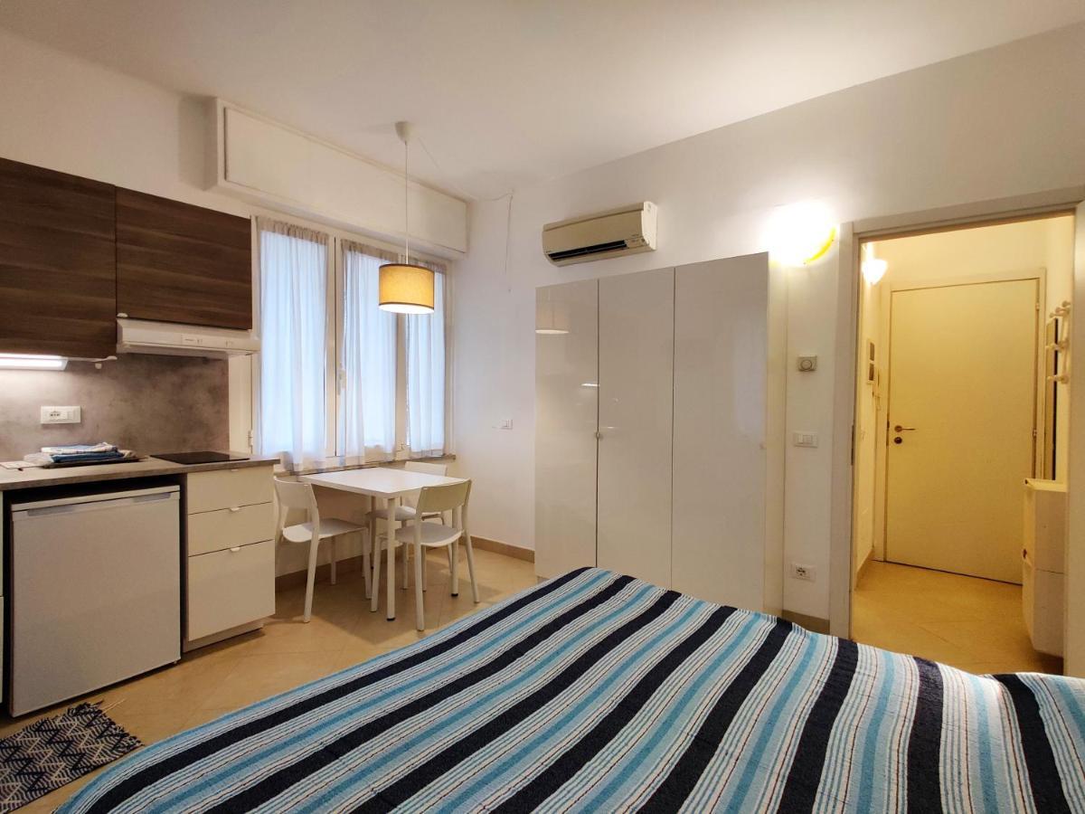 Residence Glicini Finale Ligure Exterior foto