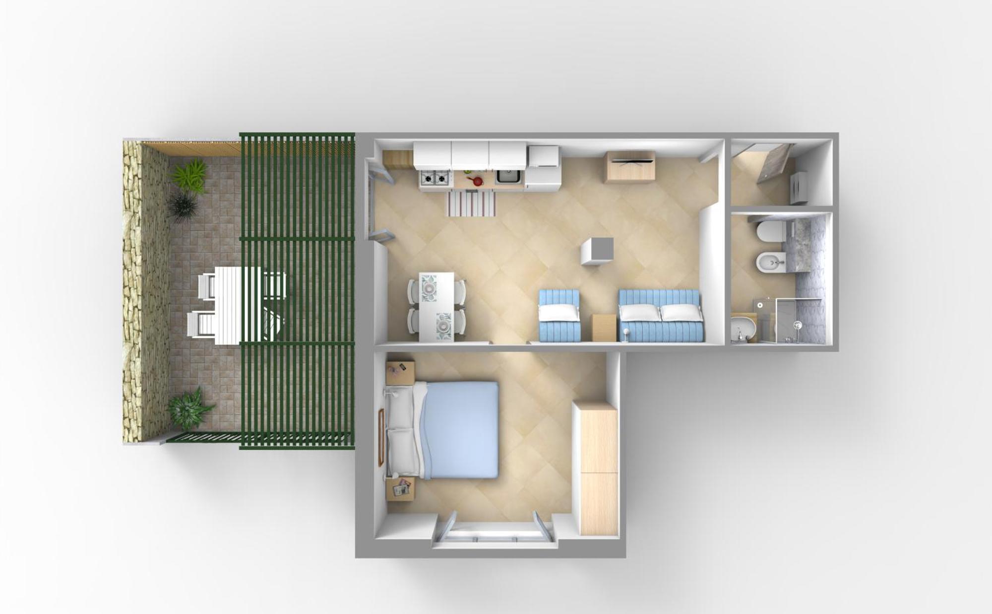 Residence Glicini Finale Ligure Exterior foto