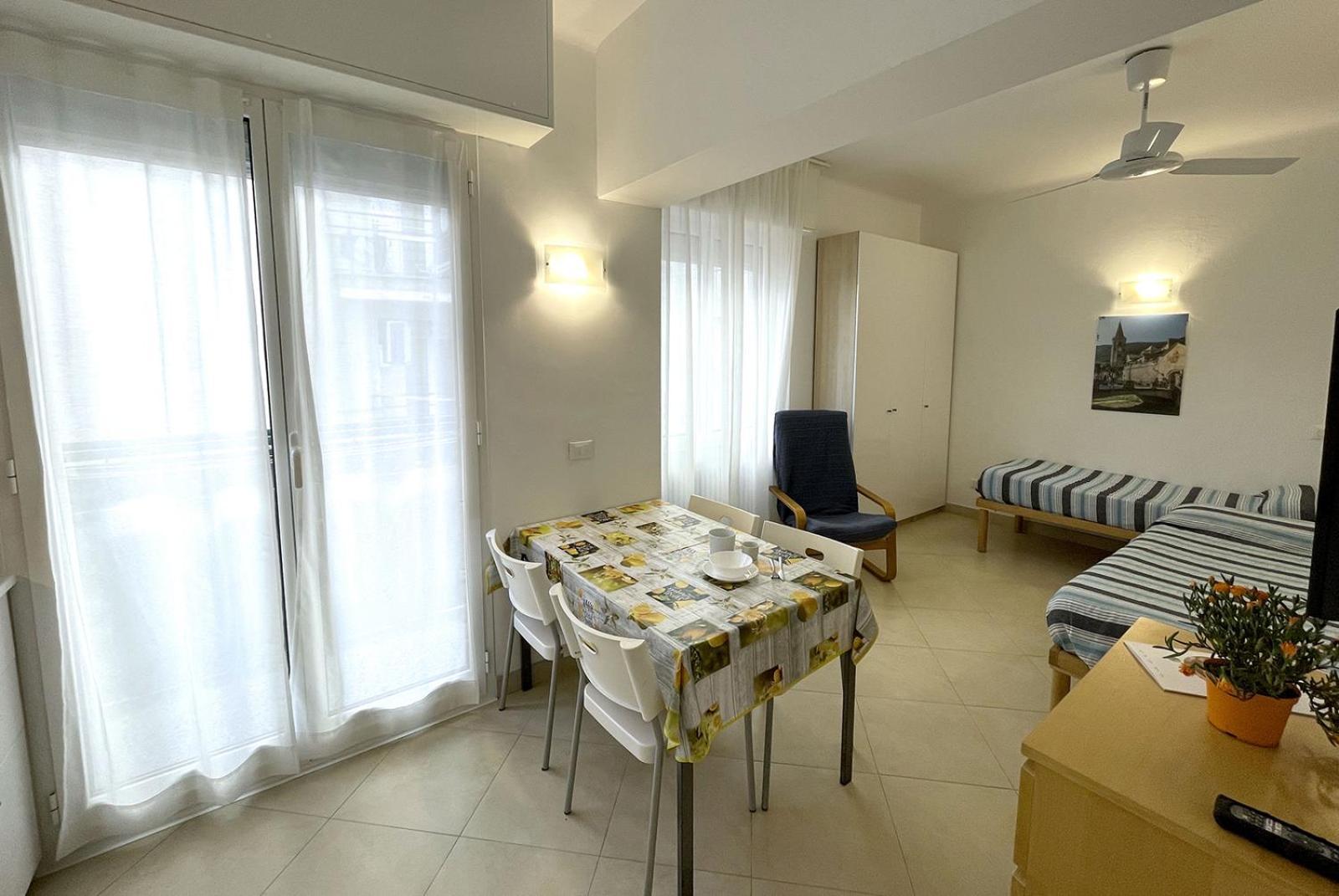 Residence Glicini Finale Ligure Exterior foto
