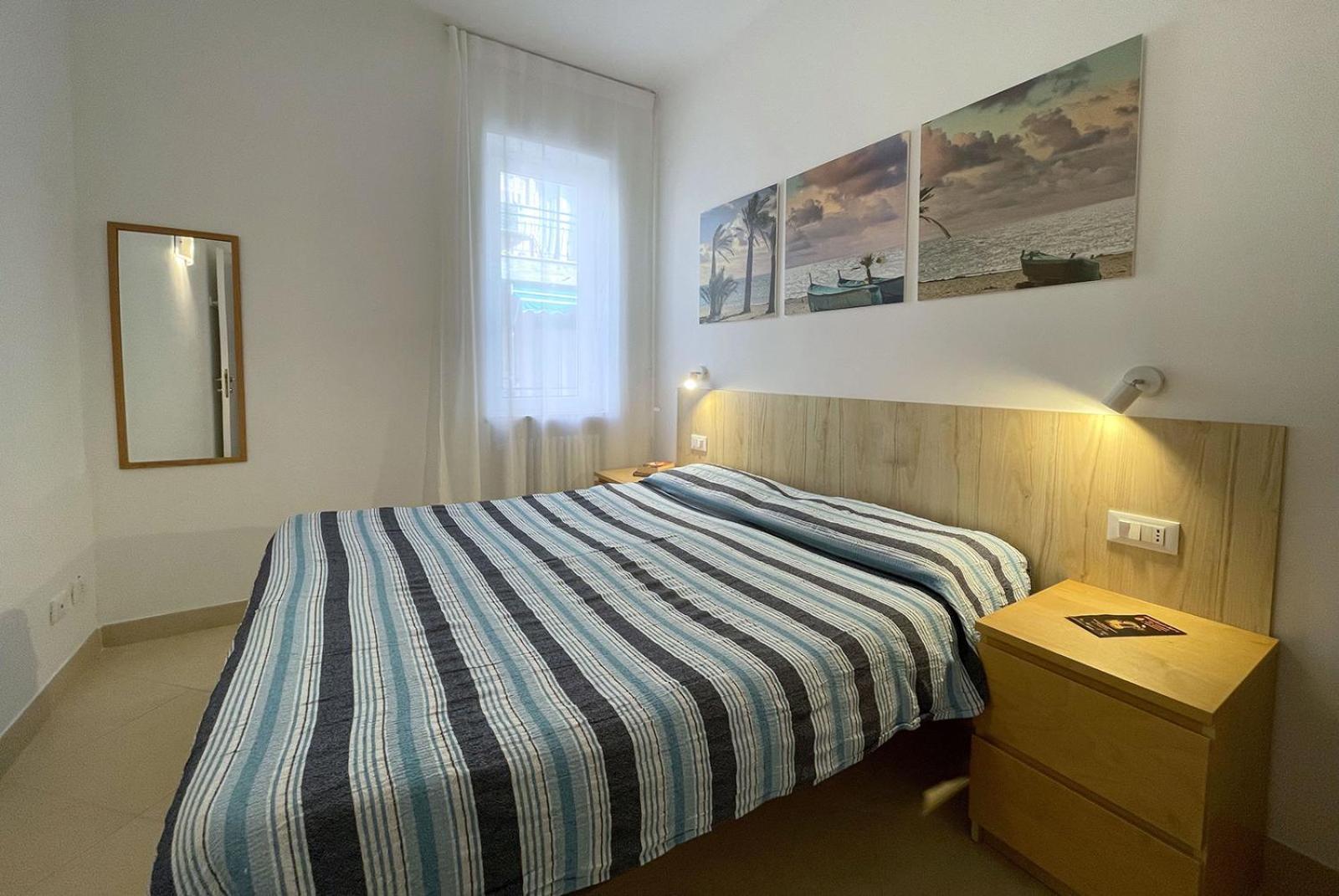 Residence Glicini Finale Ligure Exterior foto