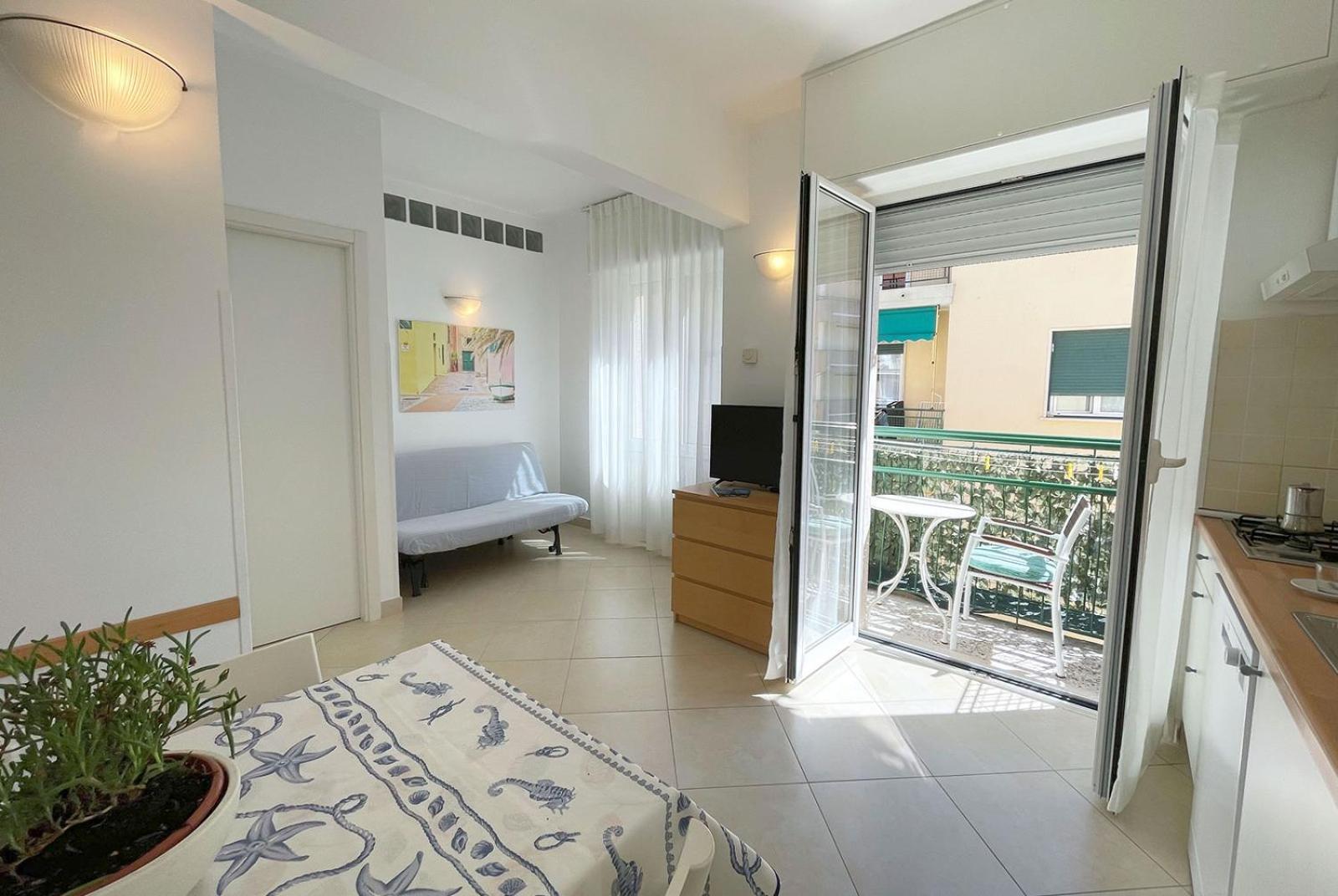 Residence Glicini Finale Ligure Exterior foto