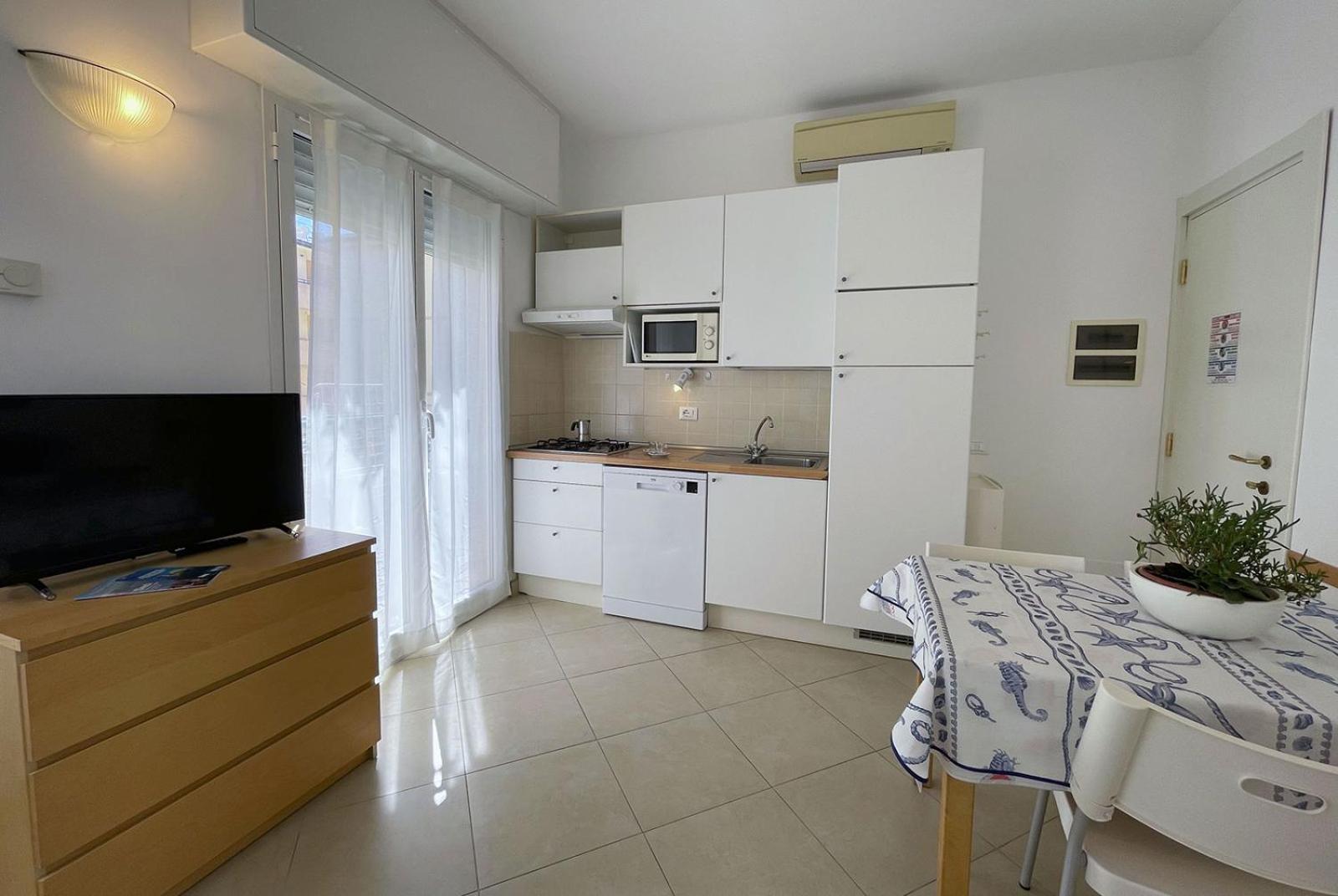 Residence Glicini Finale Ligure Exterior foto
