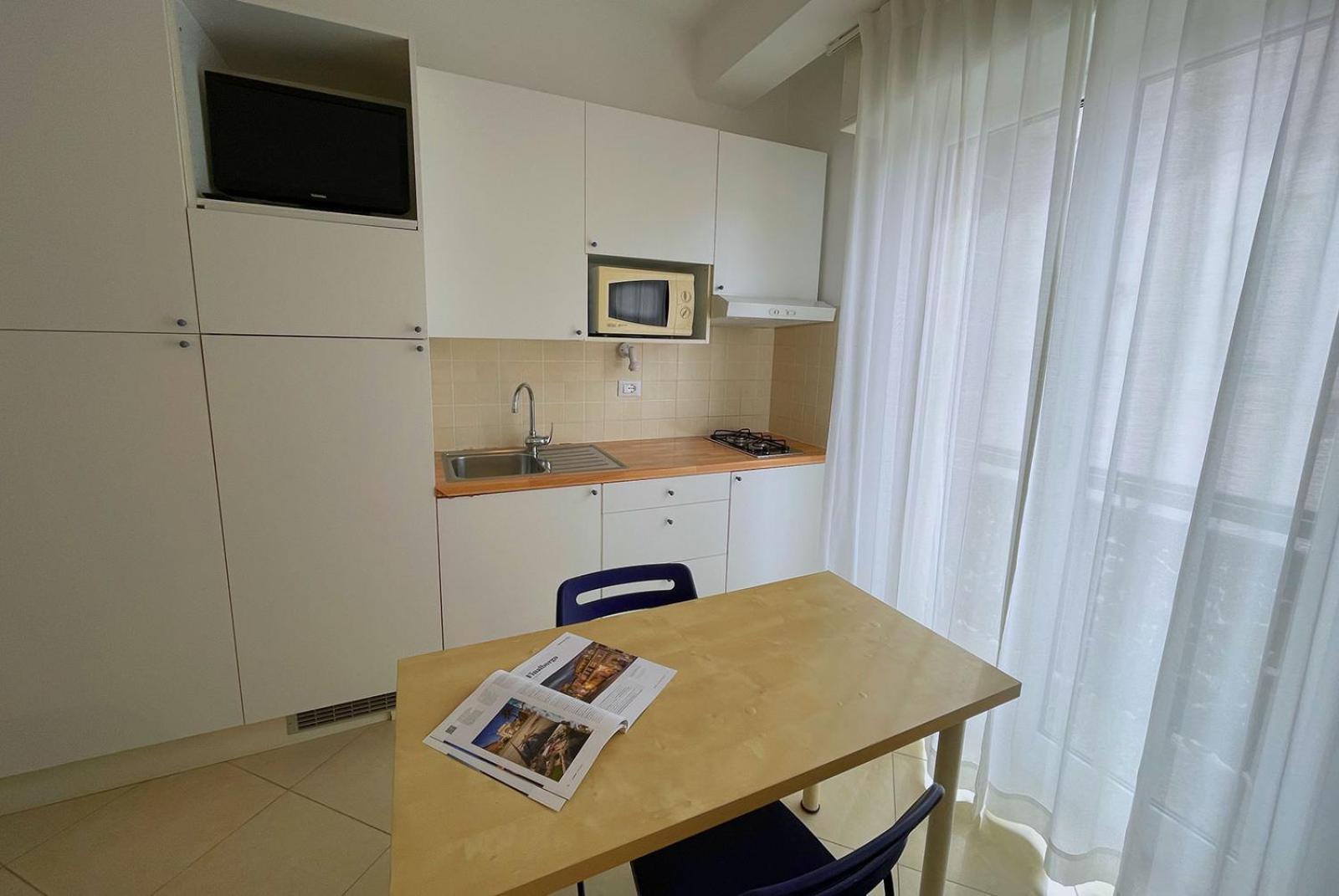 Residence Glicini Finale Ligure Exterior foto