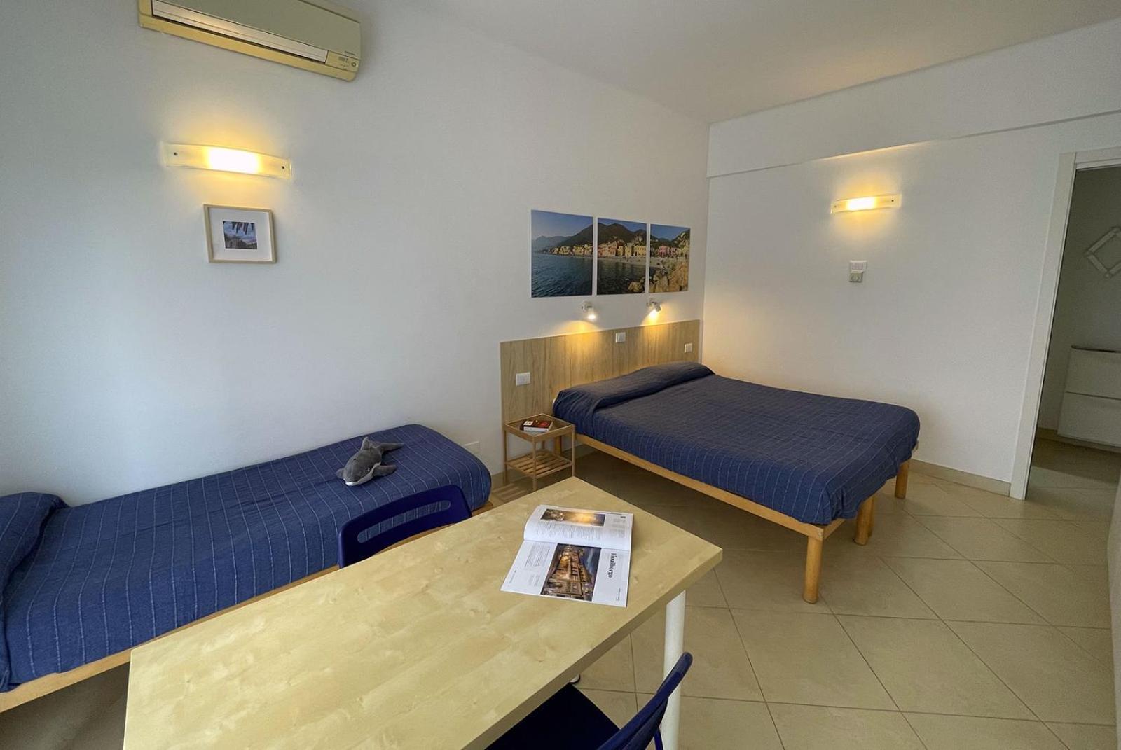 Residence Glicini Finale Ligure Exterior foto