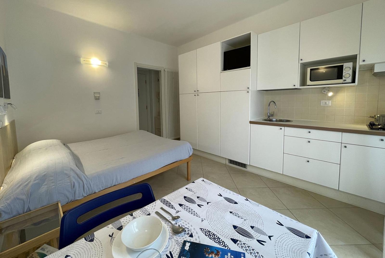 Residence Glicini Finale Ligure Exterior foto