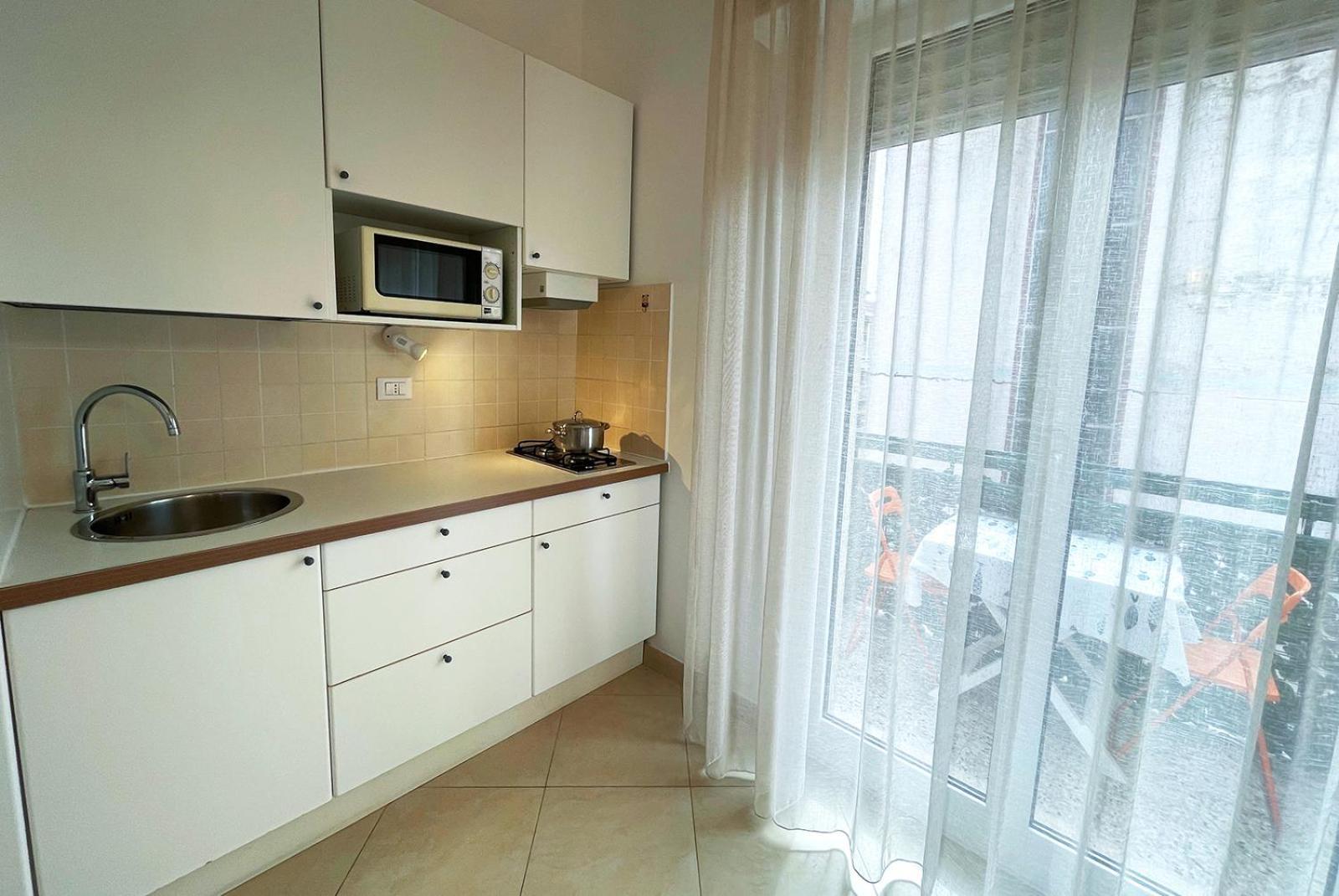 Residence Glicini Finale Ligure Exterior foto