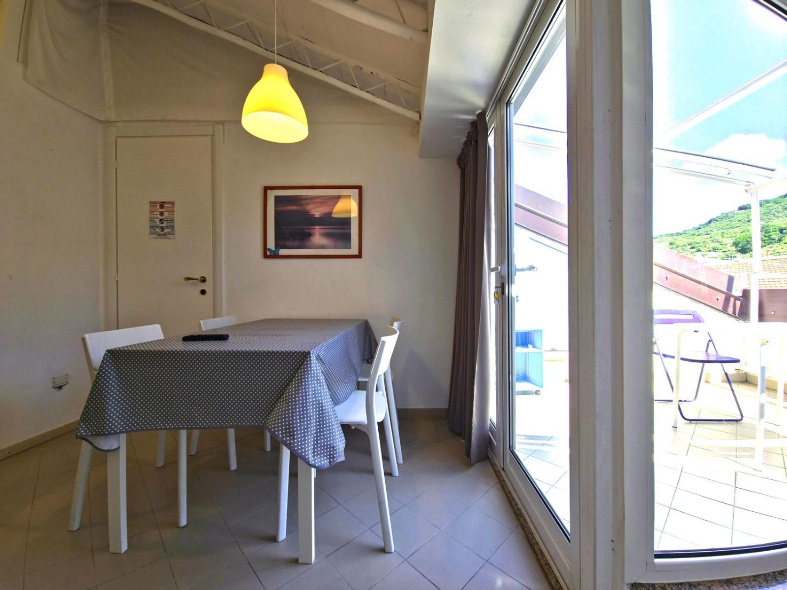 Residence Glicini Finale Ligure Exterior foto